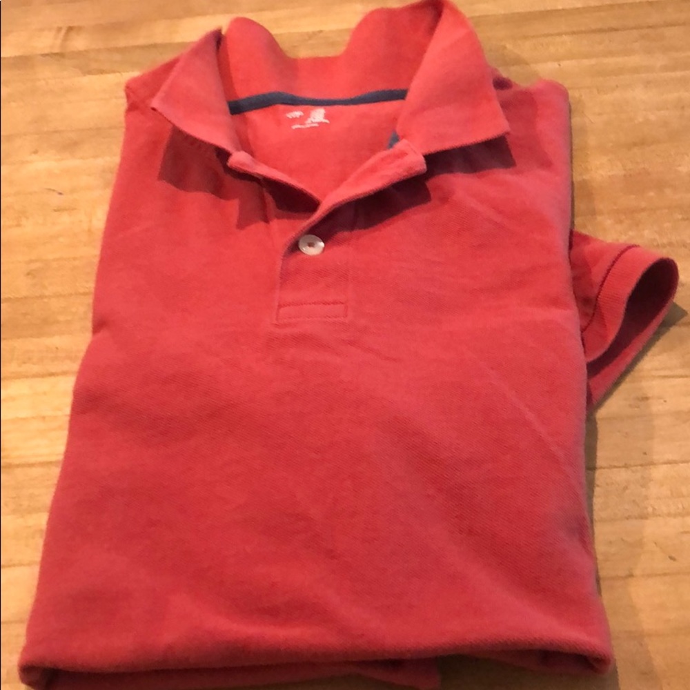 MENS GAP POLO/GOLF SHIRT